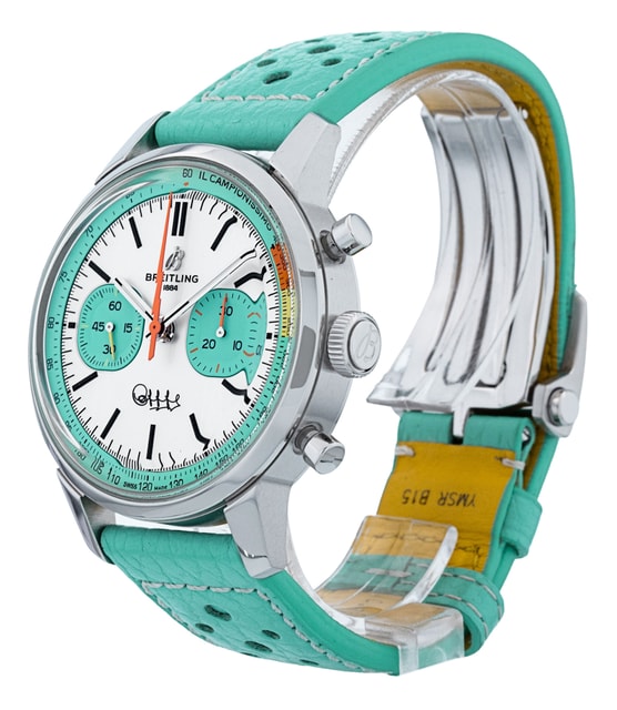 Breitling Top Time AB0176 Image 2